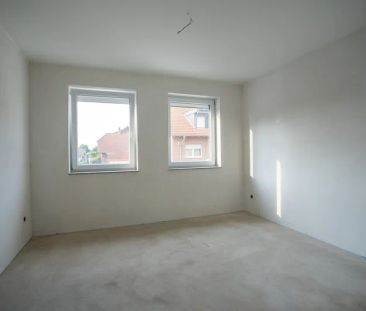 Neubauwohnung 1 OG mit Balkon Kreuzau Düren - Photo 1