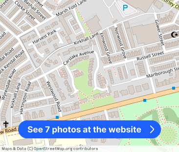 Carslake Avenue, Bolton - Photo 1