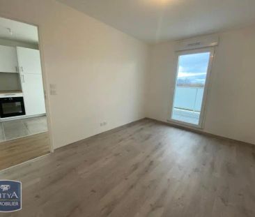 Appartement à louer 2 pièces 34.74m² - Photo 4