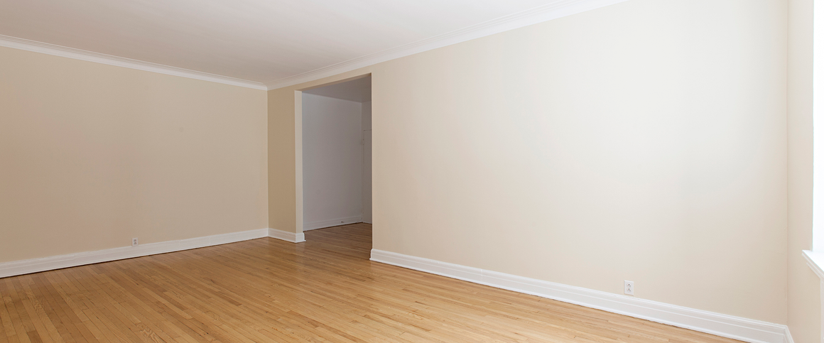 1540 Summerhill - 1½ - Photo 1