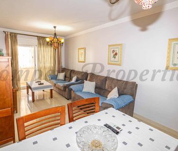 Apartment in Torrox-Costa, Close to the beach - Photo 5