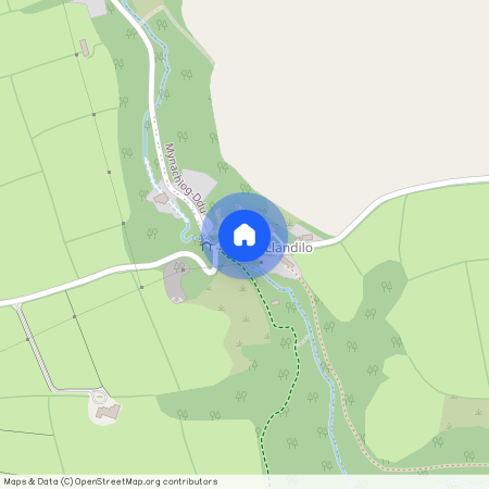 Llandilo, Clynderwen, Pembrokeshire, SA66