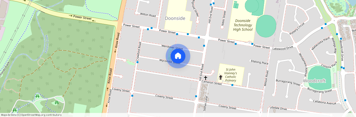 19a Wycombe Street, NSW 2767, Doonside