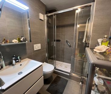 MAGNIFIQUE 3 PIECES SEMI-MEUBLE - Proche de Bouleyres ! - Photo 6