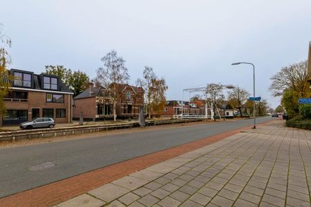 Te huur: Appartement Nijverheidskade 4 A in Wildervank - Foto 2