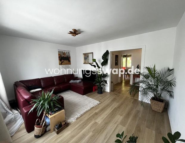Wohnungsswap - 2 Zimmer, 60 m² - Wipperfürther Str., Köln - Foto 1