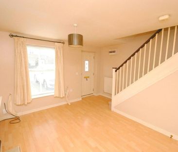 2 bedroom terraced house to rent - Photo 4