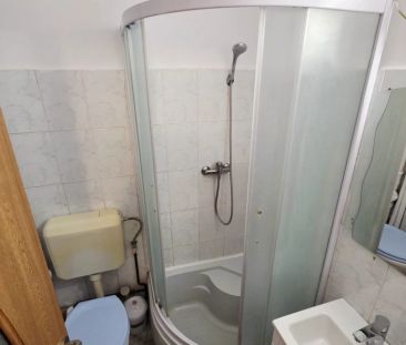 Garsoniera de inchiriat, 22 mp, Alexandru cel Bun, Liceul Miron Cos... - Fotografie 5