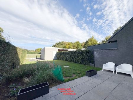 Ruime nieuwbouwwoning - Photo 2