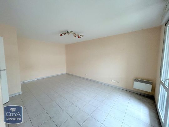 Location Appartement 3 pièces 62m² LIMOGES 87100 - Photo 1
