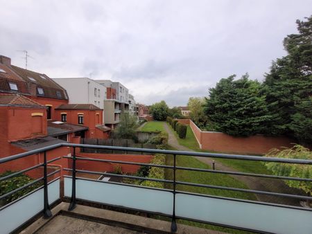 Location Appartement 2 pièces 51m² DOUAI 59500 - Photo 4