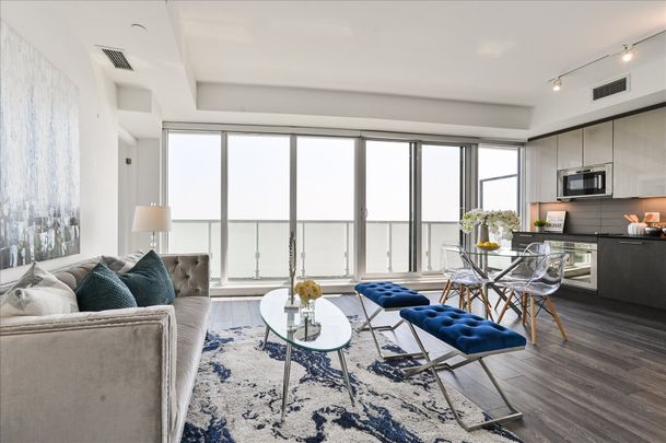 For Lease - 403 Church Street Unit# 3909, Toronto, Ontario - Photo 1