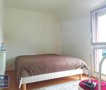 Location Appartement 3 pièces 61m² CHANTEPIE 35135 - Photo 2