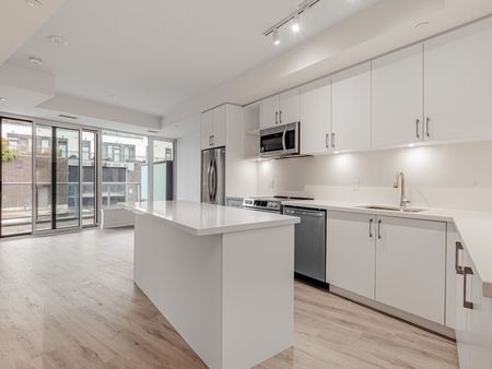 For Lease - 333 Sunseeker Avenue Unit# 117, Innisfil, Ontario - Photo 4