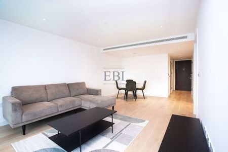 Landmark Pinnacle, 10 Marsh Wall, E14 9GU - Photo 5