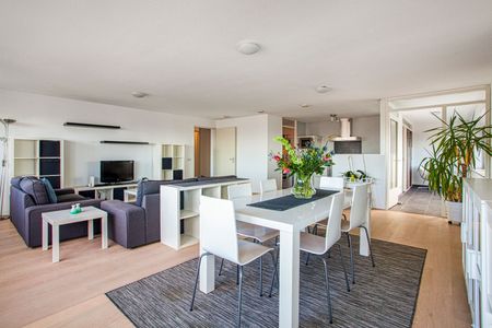 Te huur: Appartement Gedempte Zalmhaven in Rotterdam - Photo 3