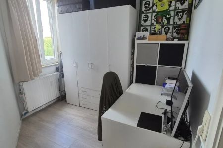 Apartment for rent, Anderlecht - Photo 4