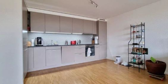 Appartement de 3.5 pièces au 3ème étage - Foto 3