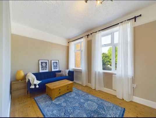Room in a Shared Flat, Harper Road, SE1 - Photo 1