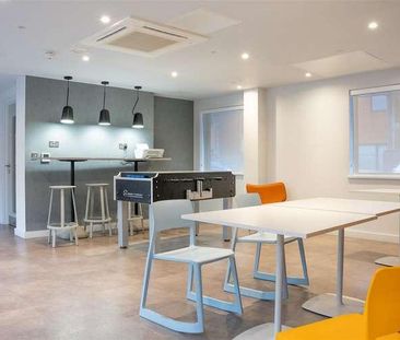 Castle Boulevard, Nottingham, NG7 - Photo 5