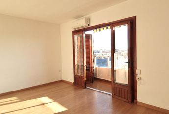 Piso de alquiler en Calle Valencia, Pueblo