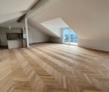 Loft-Wohnen der Extraklasse - Nachmieter:in per sofort gesucht! - Photo 1