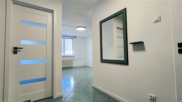 MIESZKANIE na WYNAJEM - Фото 1