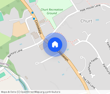 Churt Road, Farnham - Photo 1