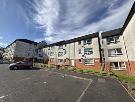 Hamiltonhill Gardens, Glasgow, G22 - Photo 3