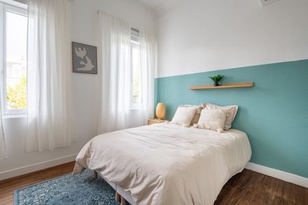 Bordeaux - Thiers - Chambre 1 - Photo 2