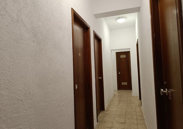 Apartamento T2 Remodelado e Mobilado no Moinho das Antas