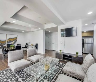 For Lease - 15 Maplewood Avenue Unit# 208, Toronto, Ontario - Photo 3