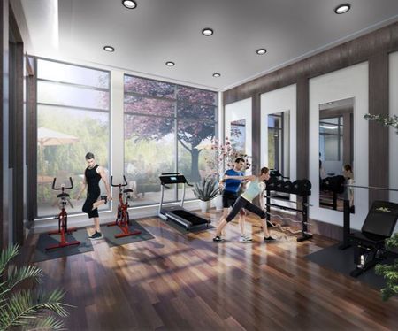 For Lease - 350 Prince Charles Drive South Drive Unit# 306, Welland, Ontario - Photo 5