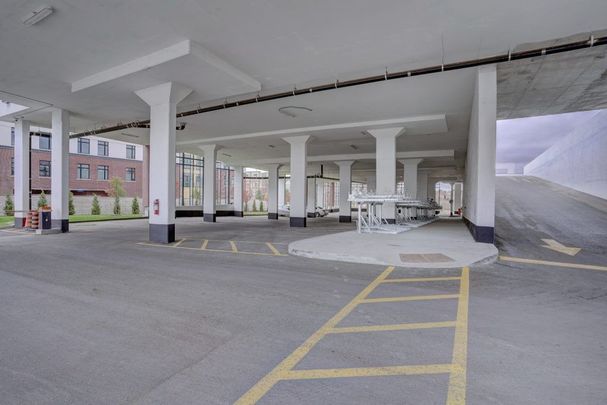 For Lease - 2550 Simcoe Street Unit# 813, Oshawa, Ontario - Photo 1