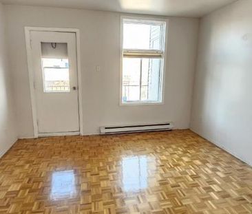 4 1/2 - Montréal (Verdun) - $1 450 /mois - Photo 3