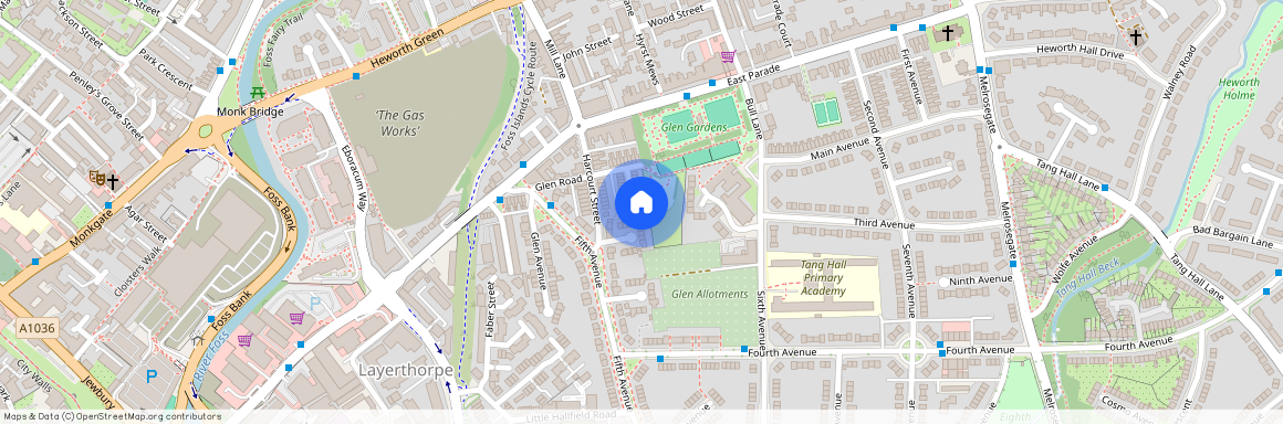 17 Emmerson Street, York