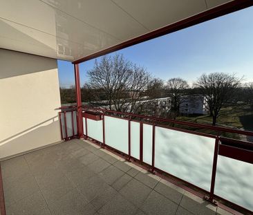 3-Zimmer-Wohnung in Moers Rheinkamp Mitte - Photo 2