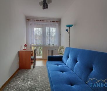 2 osobne pokoje 39 m2 CENTRUM | ul. Dąbrowskiego - Photo 3