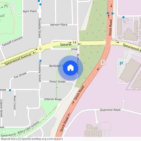 15 Bardolph Rd, WA 6163, Spearwood