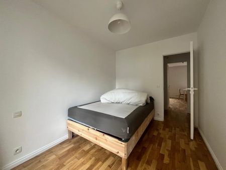 Appartement 2 Pièces 40 m² - Photo 5