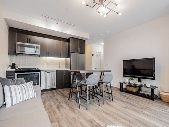 For Lease - 301 Sea Ray Avenue Unit# C416, Innisfil, Ontario - Photo 1