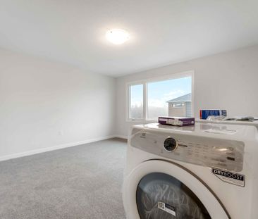 For Lease - 1126 Creekway Private, Kanata, Ontario - Photo 3