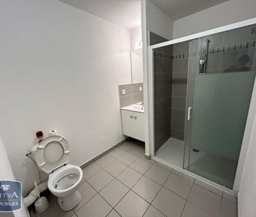 Location Appartement 1 pièce 28m² PERPIGNAN 66000 - Photo 6