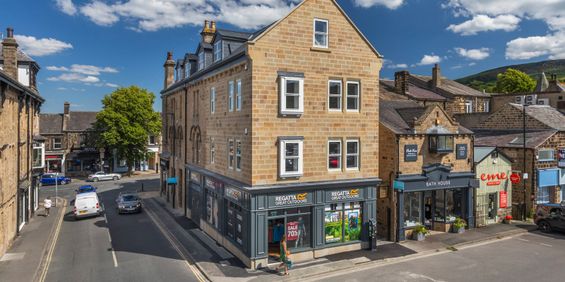 2 bedroom apartment to rent - Photo 3