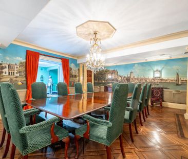6 bedroom terraced house to rent - Photo 1