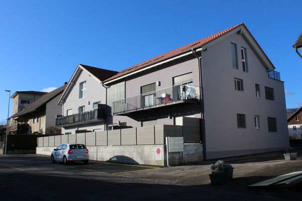 A spacious rooftop terrace facing the setting sun - Photo 1