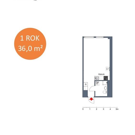 Vaniljgatan 15 - Foto 1