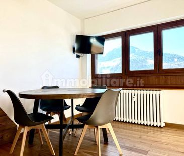 Appartamento via Monte Rotta 6, Colle Sestriere, Sestriere - Photo 5