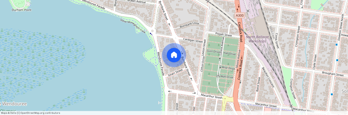 5/17 Burnbank Street, Vic 3350, Lake Wendouree