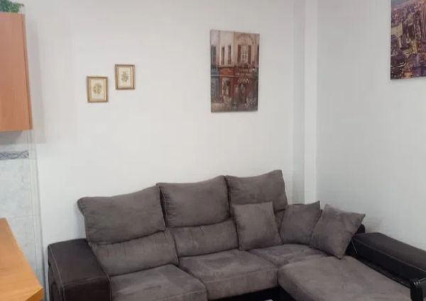 Alquiler de piso en Centro